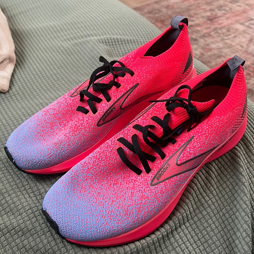 Brooks Levitate 5.0